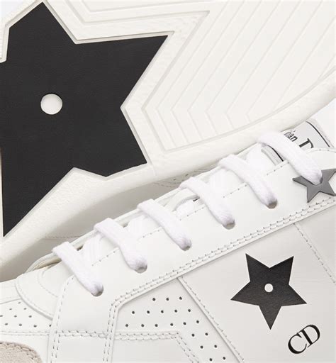 sneaker dior star